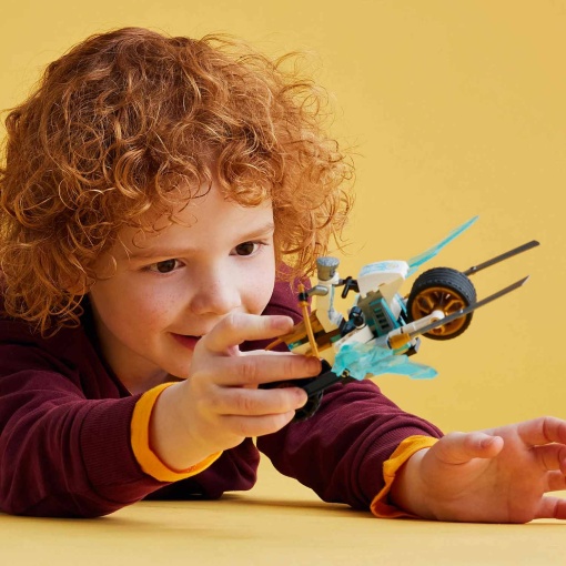 LEGO Ninjago Mota de Gelo do Zane 71816