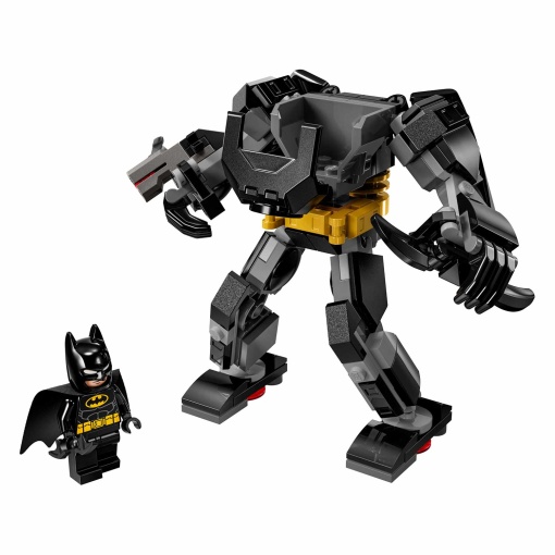 LEGO Batman Armadura Mech do Batman 76270