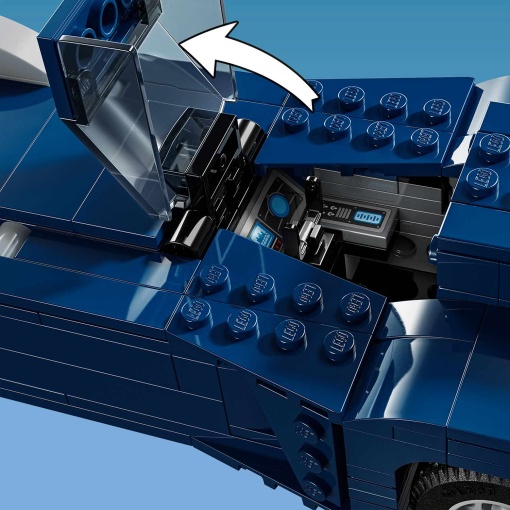 LEGO Batman com o BatmóvelÖ vs. Harley QuinnÖ e Mr. FreezeÖ 76274