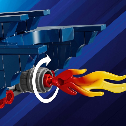 LEGO Batman com o BatmóvelÖ vs. Harley QuinnÖ e Mr. FreezeÖ 76274