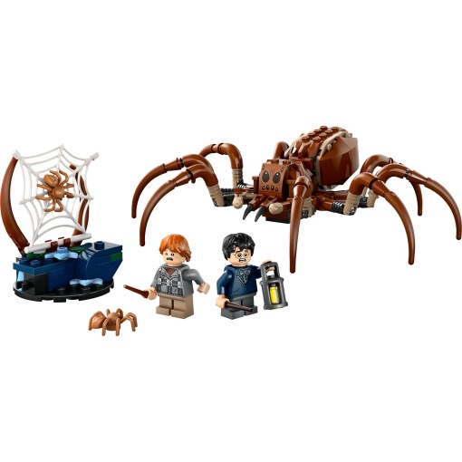 LEGO Harry Potter Aragog na Floresta Proibida 76434