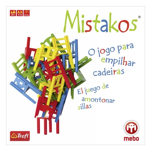 Mistakos MEBO