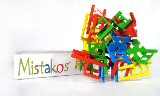 Mistakos MEBO