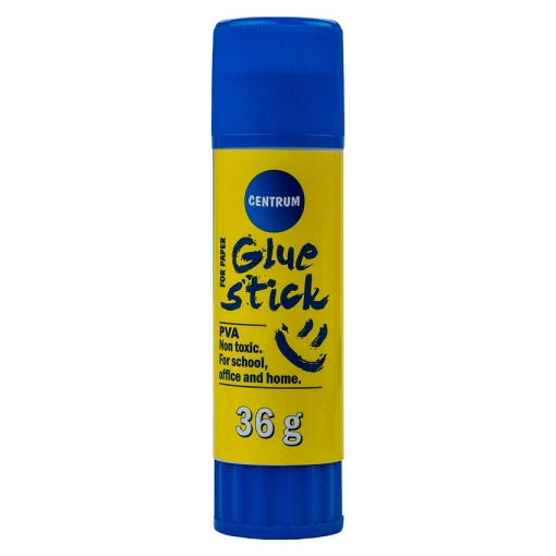 Centrum 36g Glue Stick