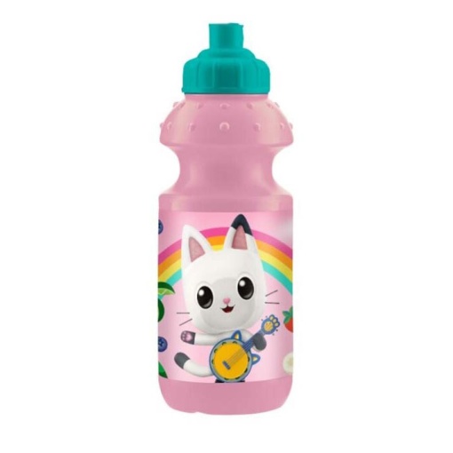 Garrafa Gabby's Dollhouse 500ml Gd00072