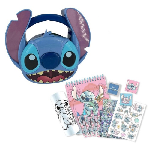 Conjunto para Colorir DISNEY Stitch