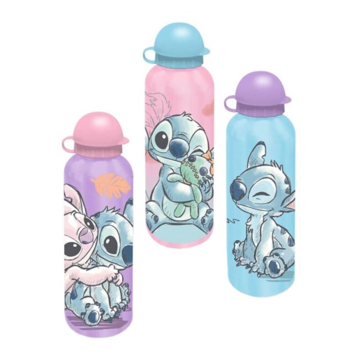 Garrafa térmica DISNEY Stitch 500ml sortido St00057