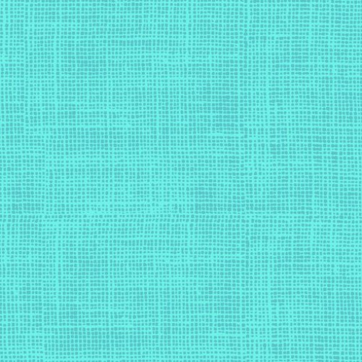 Tecido FABRICART efeito linho azul claro 1x1,50m 900719