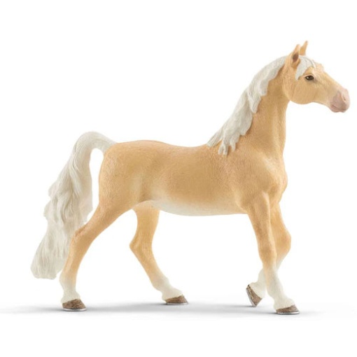 Égua Saddlebred AMERICANA SCHLEICH HORSE Club