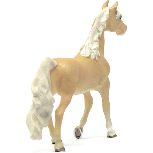 Égua Saddlebred AMERICANA SCHLEICH HORSE Club