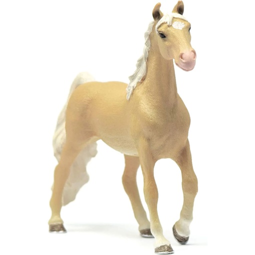 Égua Saddlebred AMERICANA SCHLEICH HORSE Club