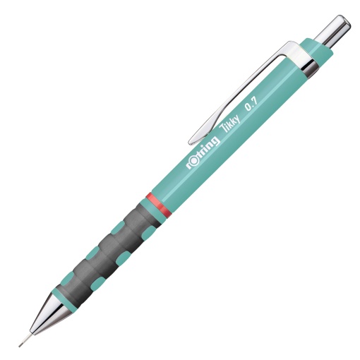 Lapiseira ROTRING Tikky 0,7mm Azul