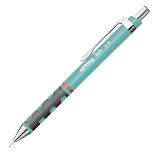 Lapiseira ROTRING Tikky 0,5mm azul 2189064