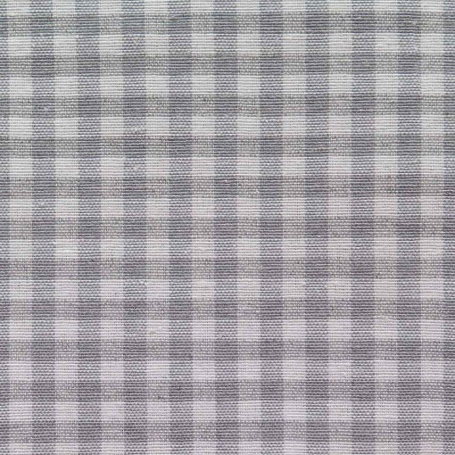 Tecido Vichy Rubi Cinza 1x2,80m