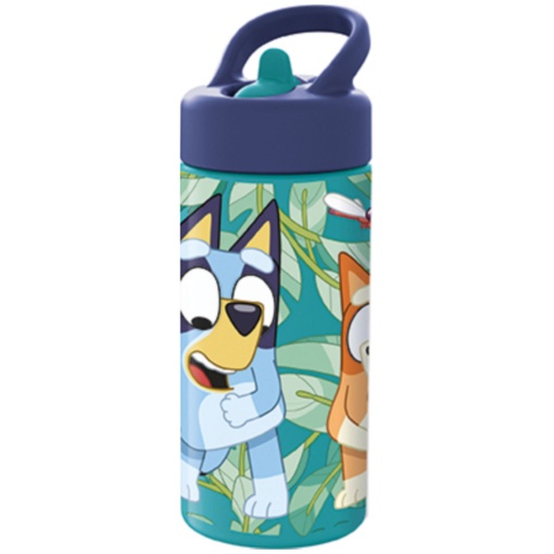 Garrafa BLUEY 410ml