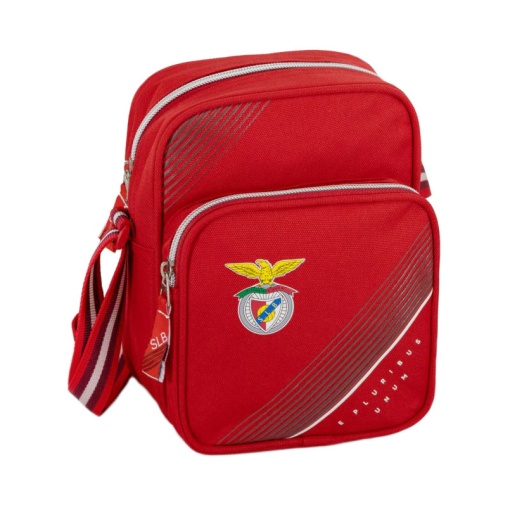 Mala de Tiracolo BENFICA Vermelha