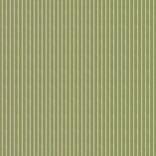 Tecido TILDA Creating Memories Stripe Green 1x1,10m