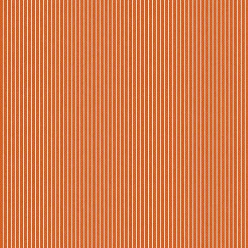 Tecido TILDA Creating Memories Tinystripe Ginger 1x1,10m