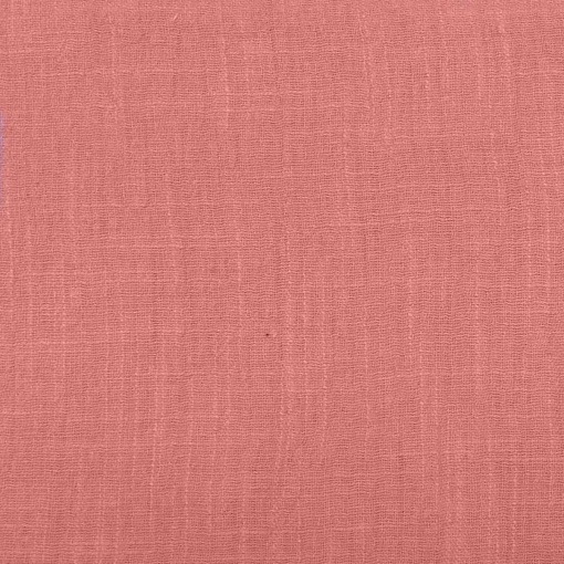 Tecido Alinhado Liso Rosa 1x1,30m