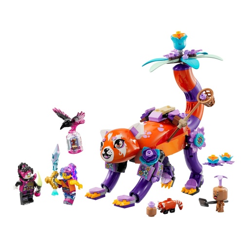 LEGO Dreamzzz Animais dos Sonhos da Izzie 71481