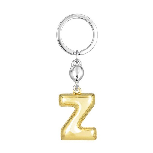 PORTA-CHAVES METAMORPHOSE LETRA "Z" MTM10Z