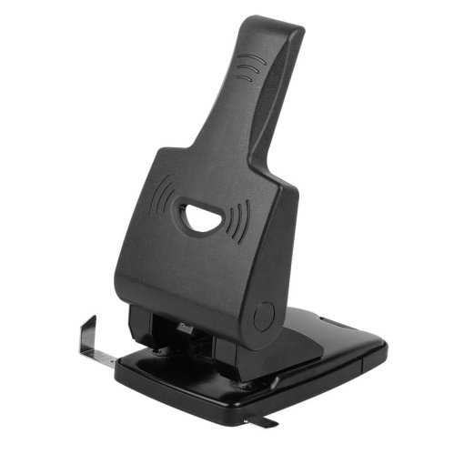 Furador FOROFIS 65 folhas preto