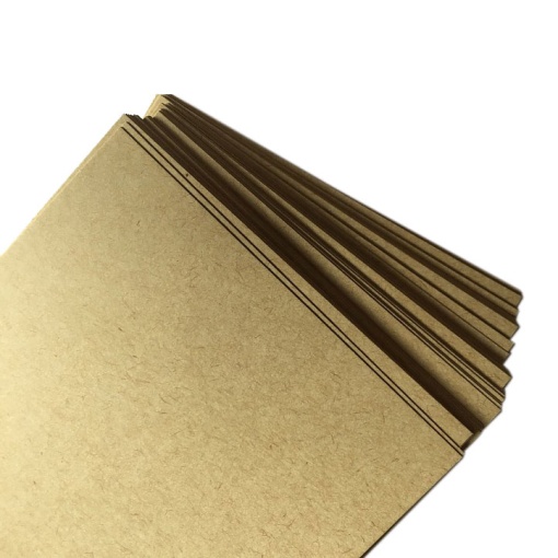 Cartolina CLK 50x70cm 240g Kraft