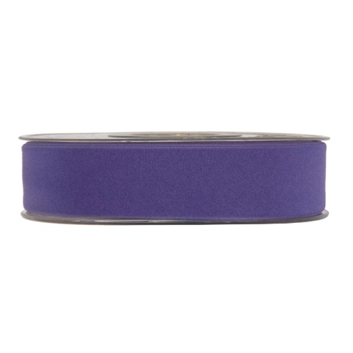Fita de Veludo MP Double Velvet 25mmx7m Violeta 43