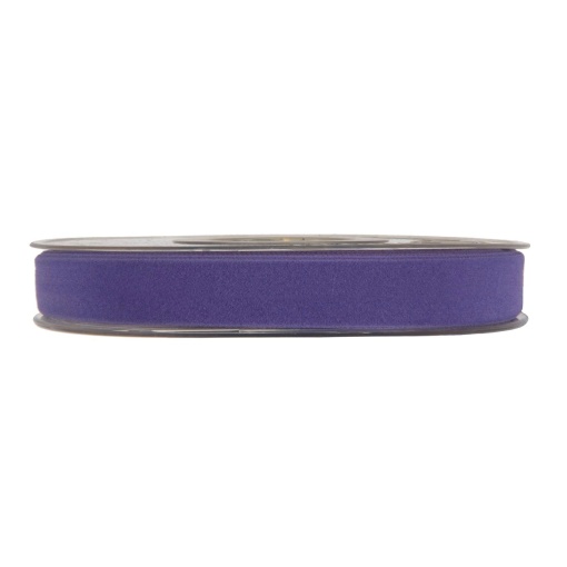 Fita de Veludo MP Double Velvet 15mmx7m Violeta 43