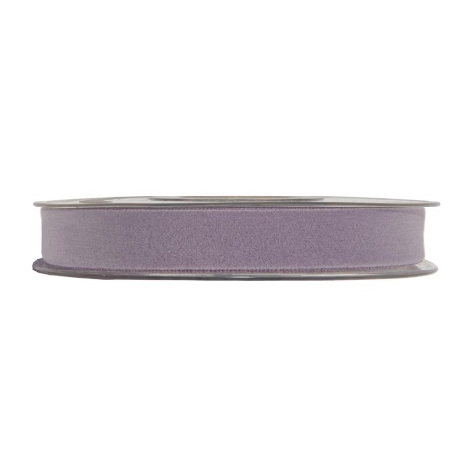 Fita de Veludo MP Double Velvet 15mmx7m Lavanda 44