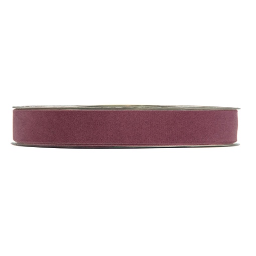 Fita de Veludo MP Double Velvet 15mmx7m Malva 60
