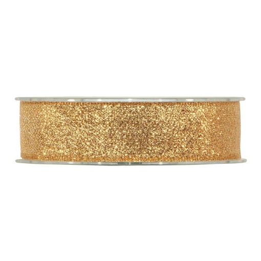 Fita de Tecido MP Shine 25mmx30m Dourado 05