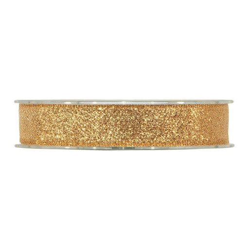 Fita de Tecido MP Shine 15mmx30m Dourado 05