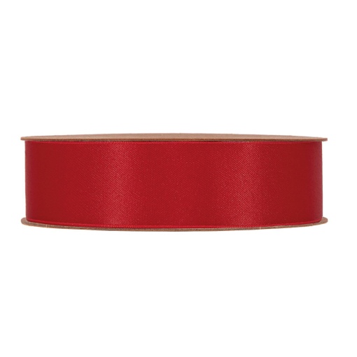 Fita de Tecido MP Recycled Pet 15mmx20m Vermelho 08