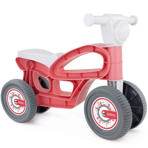 Andador Mini Custom Coral CHICOS