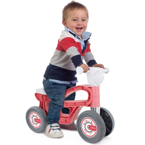 CHICOS Coral Mini Custom Walker