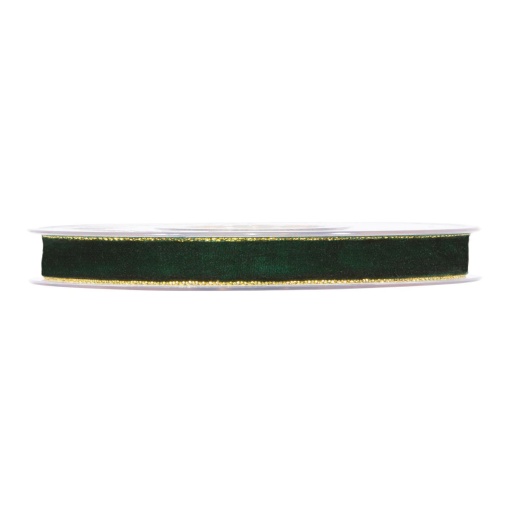 Fita de Veludo MP Velvet Dream 9mmx20m Verde 73