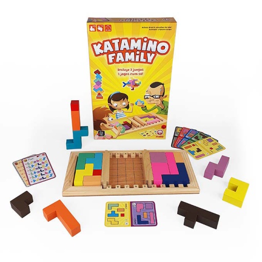 Katamino Family MEBO