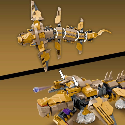 LEGO MARVEL Os Vingadores Vs. Leviathan 76290