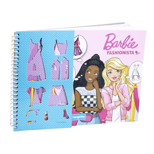 BARBIE - Fashionista EUROPRICE