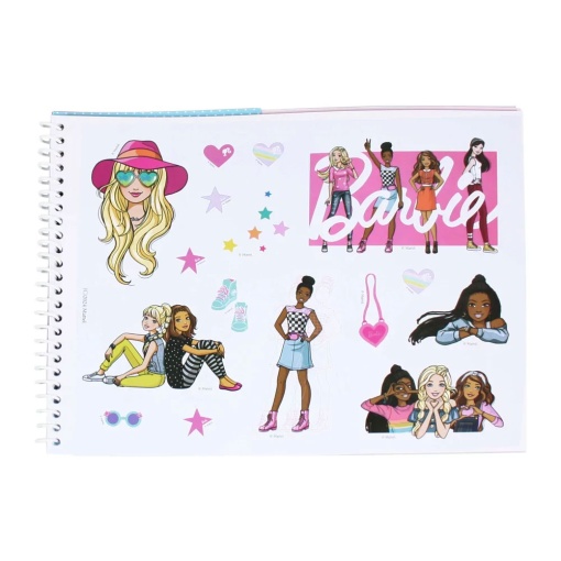 BARBIE - Fashionista EUROPRICE