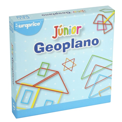 Junior Geoplano EUROPRICE