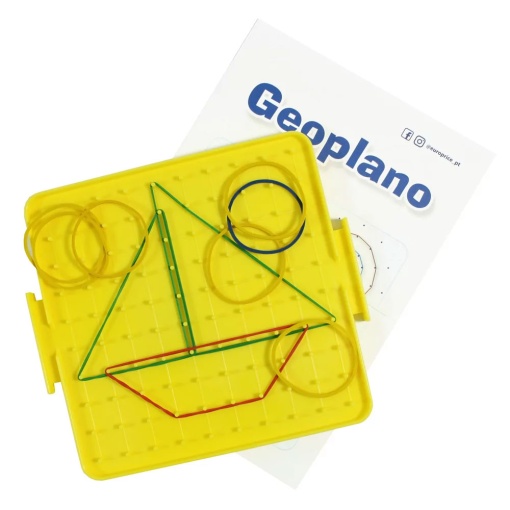 Junior Geoplano EUROPRICE