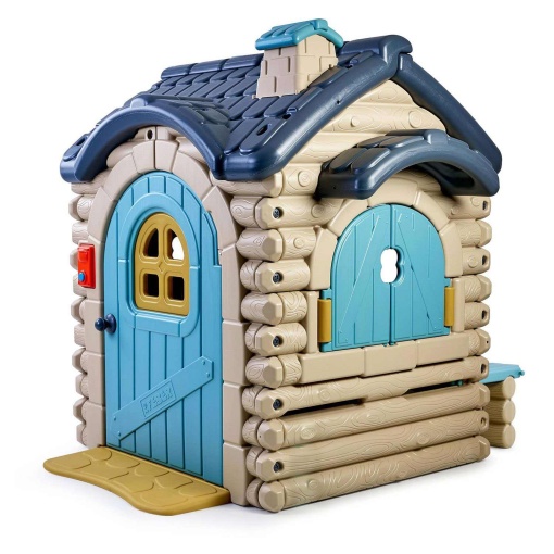 Casa CASUAL Cottage com Sons FEBER FAMOSA