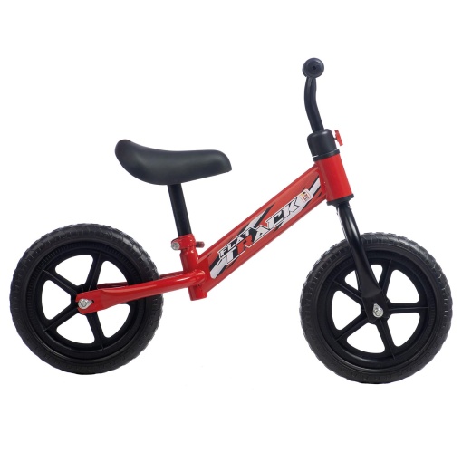 Bicicleta Balance Flat Track CHICOS