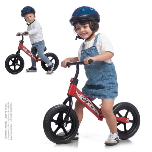 CHICOS Flat Track Balance Bike