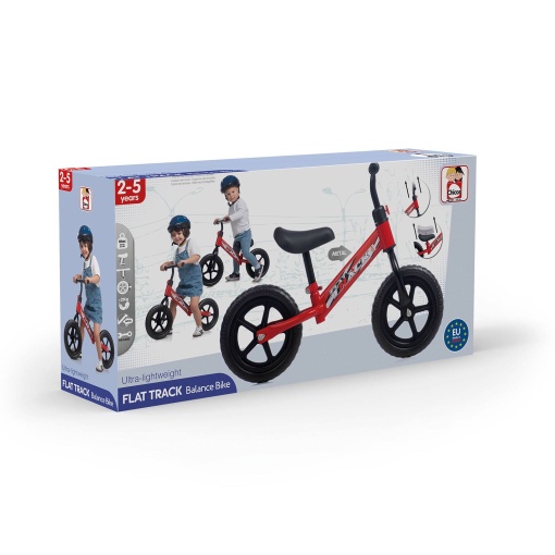 CHICOS Flat Track Balance Bike