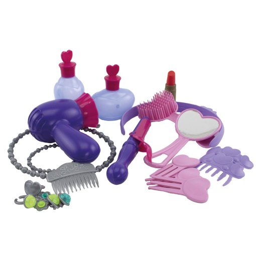 Maleta Beauty Play And GO CHICOS