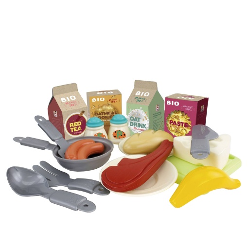 Maleta Cooking Play And GO CHICOS