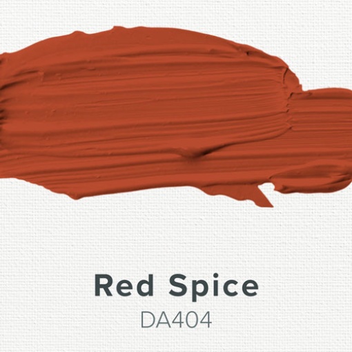 Tinta Acrílica DECOART Americana Vermelho Picante DA404-3 59ml